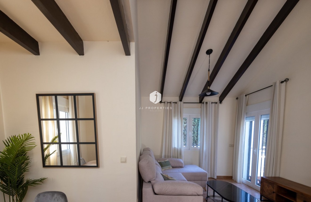 Nouvelle construction - Villa -
Fuente Álamo - Las Palas