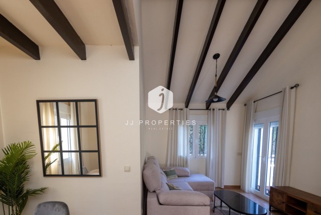 Nouvelle construction - Villa -
Fuente Álamo - Las Palas