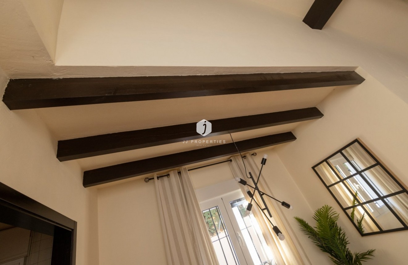 Nouvelle construction - Villa -
Fuente Álamo - Las Palas