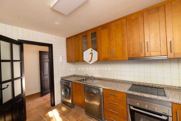 Nouvelle construction - Villa -
Fuente Álamo - Las Palas