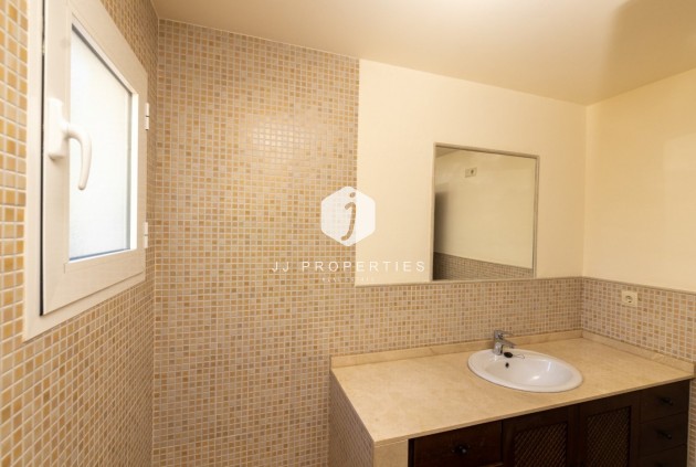 Nouvelle construction - Villa -
Fuente Álamo - Las Palas