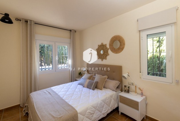 Nouvelle construction - Villa -
Fuente Álamo - Las Palas