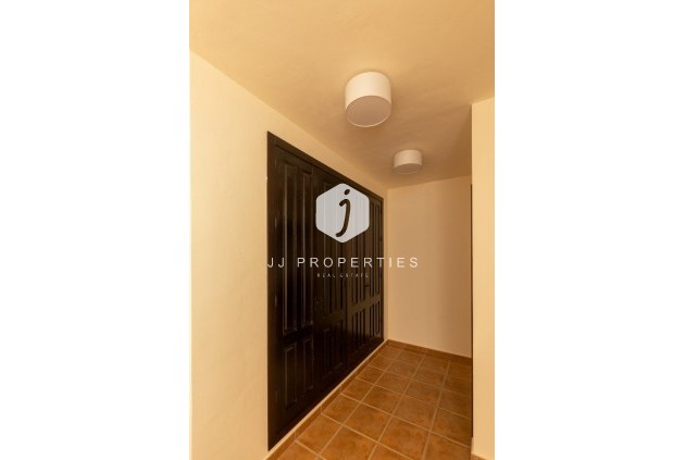 Nouvelle construction - Villa -
Fuente Álamo - Las Palas