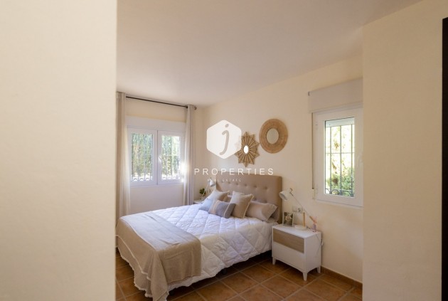 Nouvelle construction - Villa -
Fuente Álamo - Las Palas