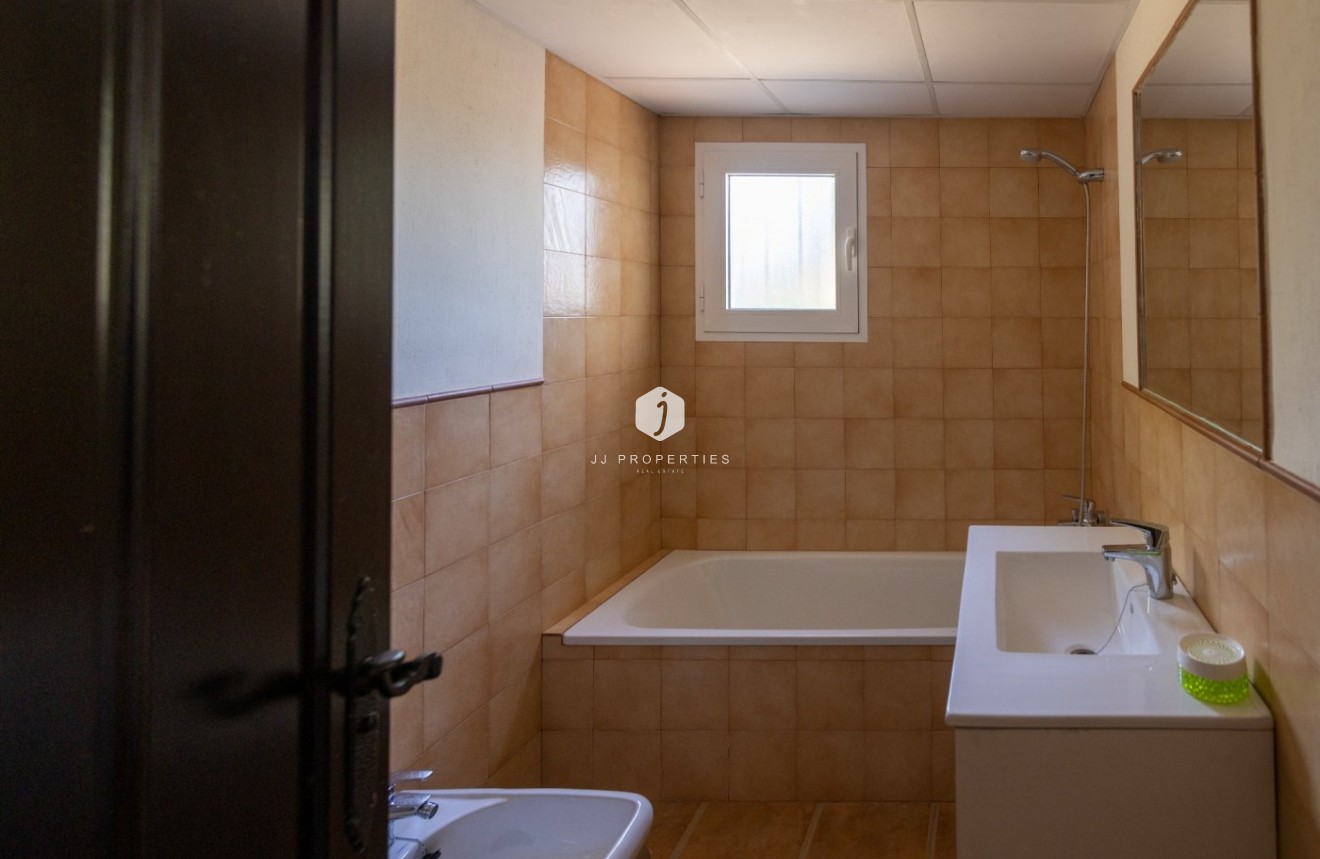 Nouvelle construction - Villa -
Fuente Álamo - Las Palas