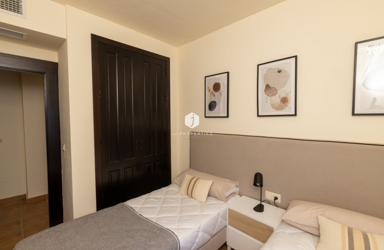 Nouvelle construction - Villa -
Fuente Álamo - Las Palas