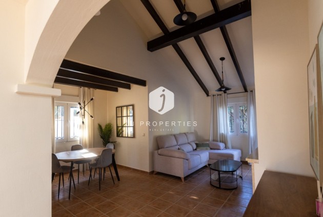 Nouvelle construction - Villa -
Fuente Álamo - Las Palas