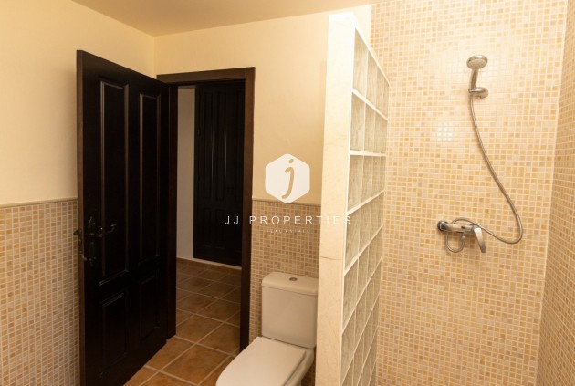 Nouvelle construction - Villa -
Fuente Álamo - Las Palas