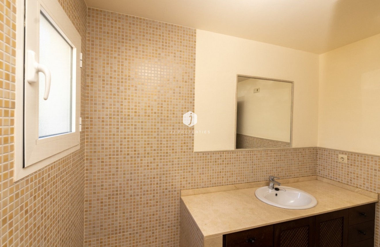 Nouvelle construction - Villa -
Fuente Álamo - Las Palas