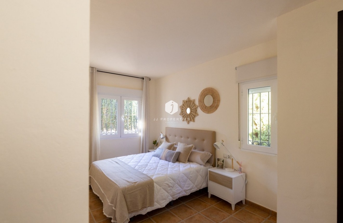 Nouvelle construction - Villa -
Fuente Álamo - Las Palas