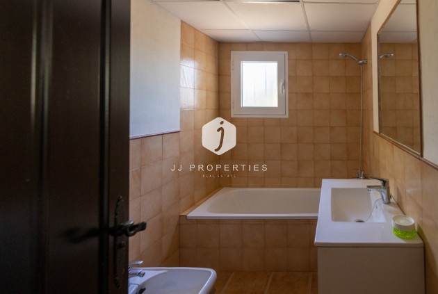 Nouvelle construction - Villa -
Fuente Álamo - Las Palas