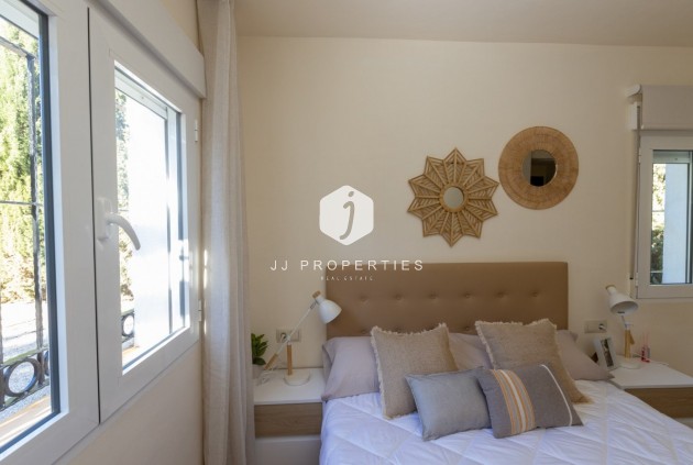 Nouvelle construction - Villa -
Fuente Álamo - Las Palas