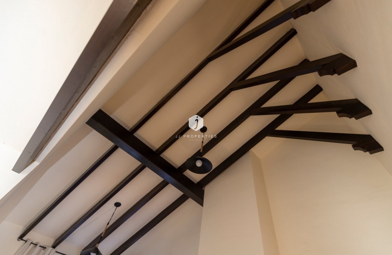 Obra nueva - Villa -
Fuente Álamo - Las Palas