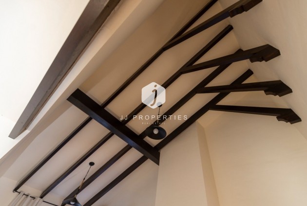 Obra nueva - Villa -
Fuente Álamo - Las Palas