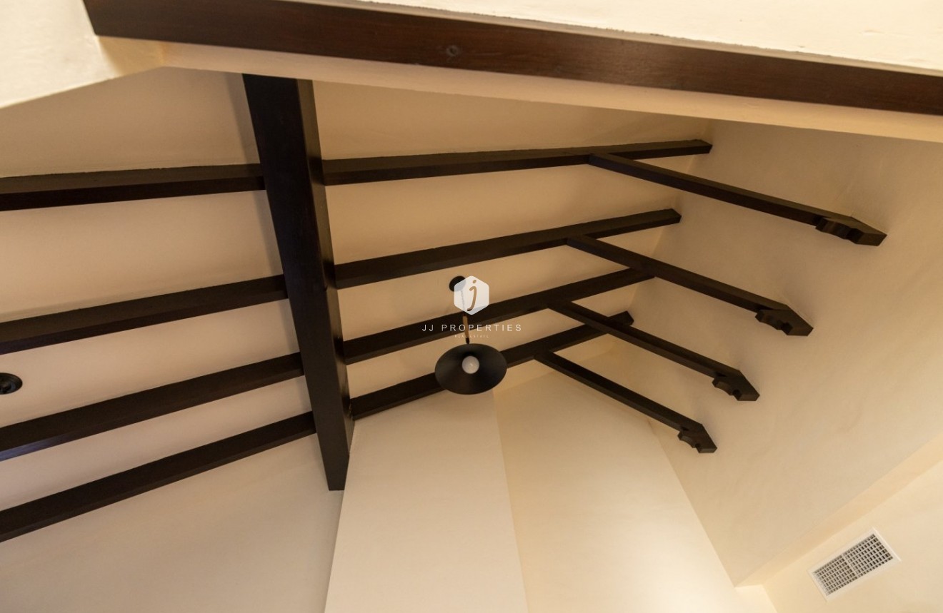 Obra nueva - Villa -
Fuente Álamo - Las Palas