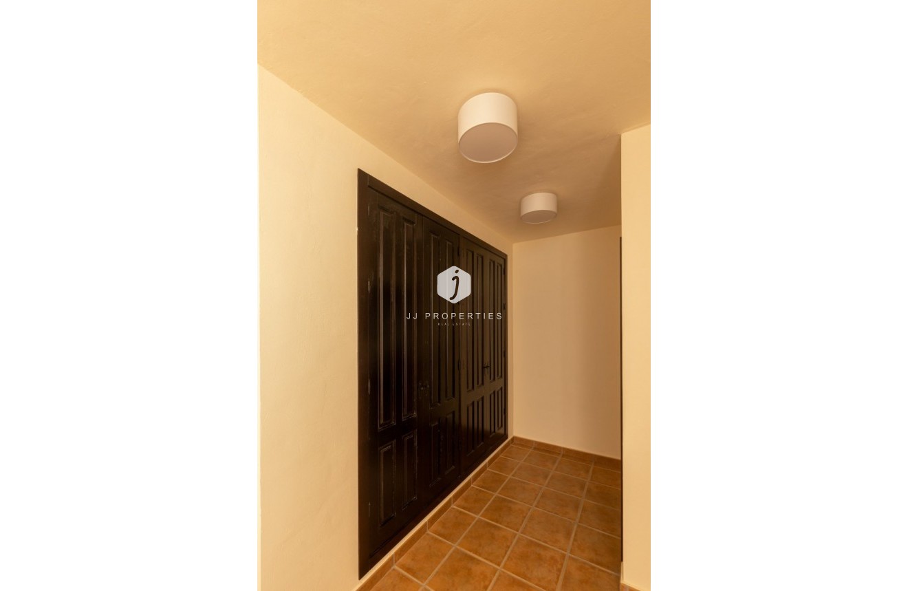 Obra nueva - Villa -
Fuente Álamo - Las Palas