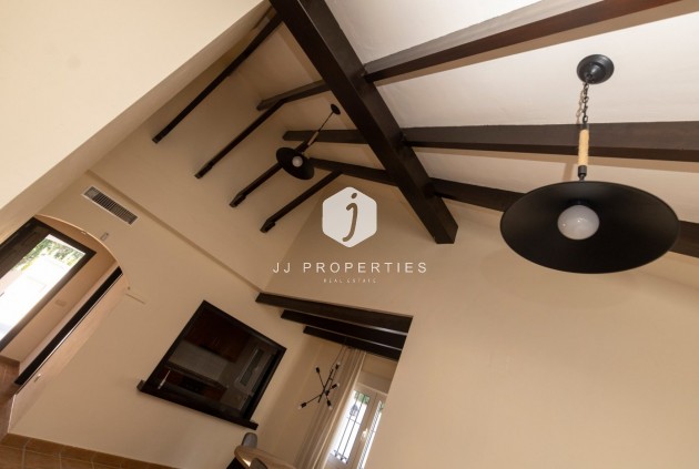 Obra nueva - Villa -
Fuente Álamo - Las Palas