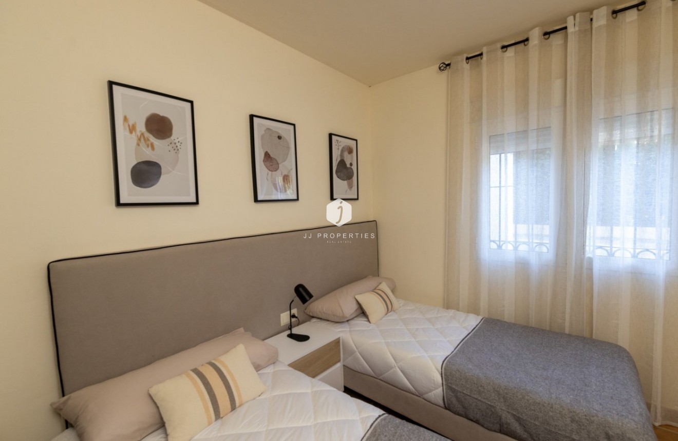 Obra nueva - Villa -
Fuente Álamo - Las Palas