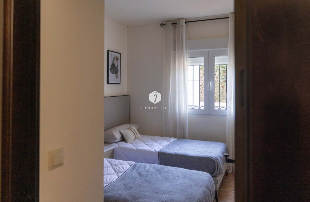 Obra nueva - Villa -
Fuente Álamo - Las Palas