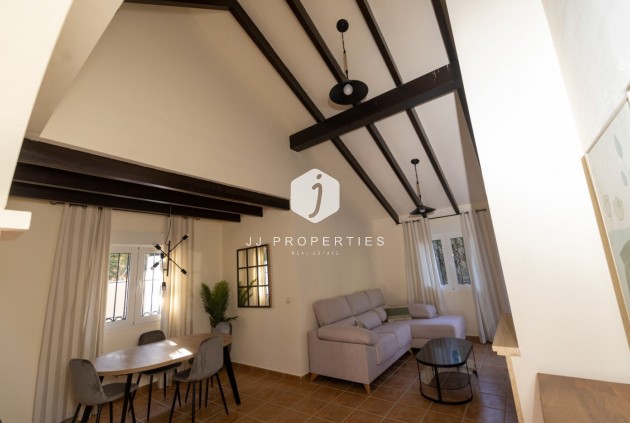 Nouvelle construction - Villa -
Fuente Álamo - Las Palas