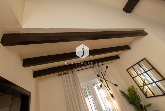 Nouvelle construction - Villa -
Fuente Álamo - Las Palas