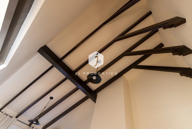 Nouvelle construction - Villa -
Fuente Álamo - Las Palas