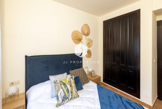 Nouvelle construction - Villa -
Fuente Álamo - Las Palas