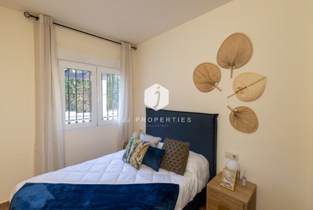 Nouvelle construction - Villa -
Fuente Álamo - Las Palas