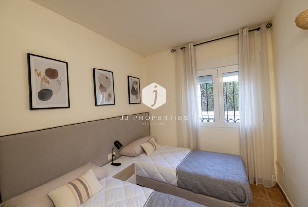 Nouvelle construction - Villa -
Fuente Álamo - Las Palas