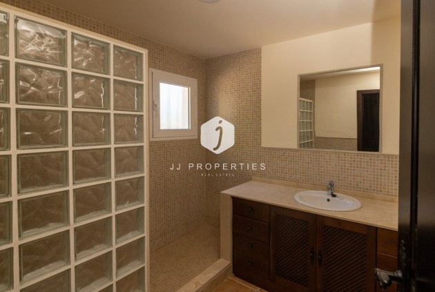 Nouvelle construction - Villa -
Fuente Álamo - Las Palas