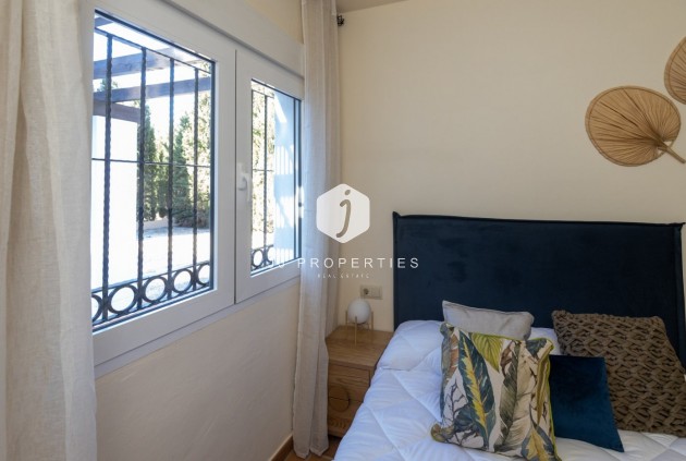 Nouvelle construction - Villa -
Fuente Álamo - Las Palas