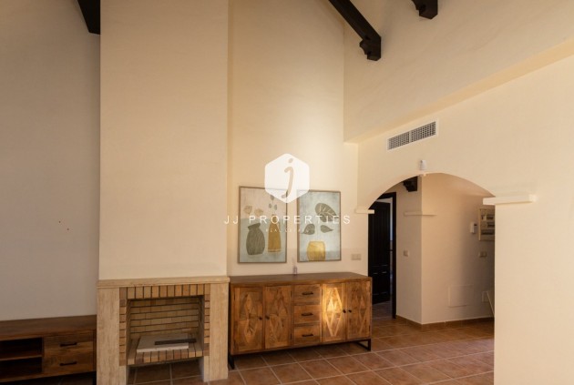 Nouvelle construction - Villa -
Fuente Álamo - Las Palas