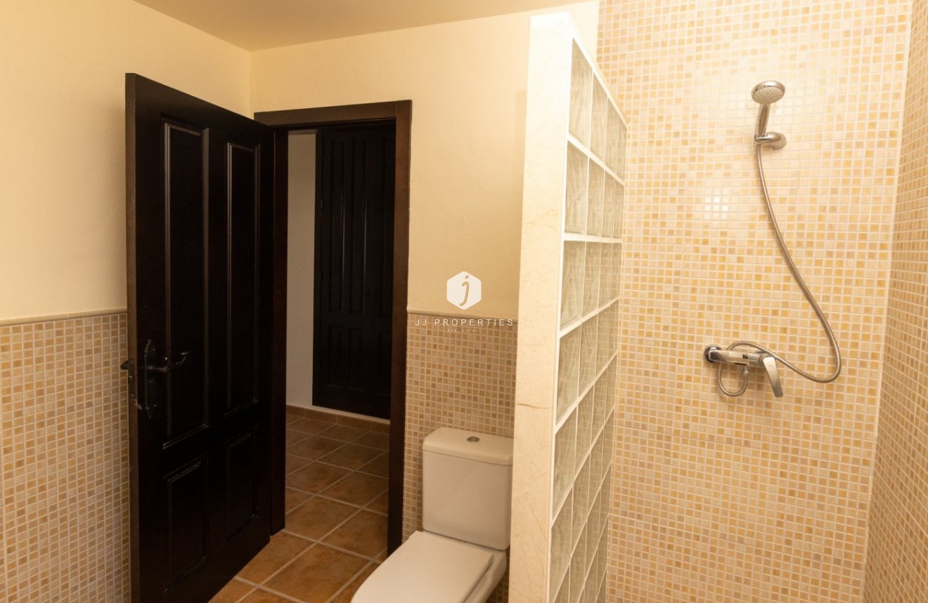 Nouvelle construction - Villa -
Fuente Álamo - Las Palas