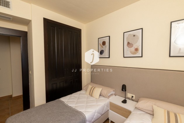 Nouvelle construction - Villa -
Fuente Álamo - Las Palas