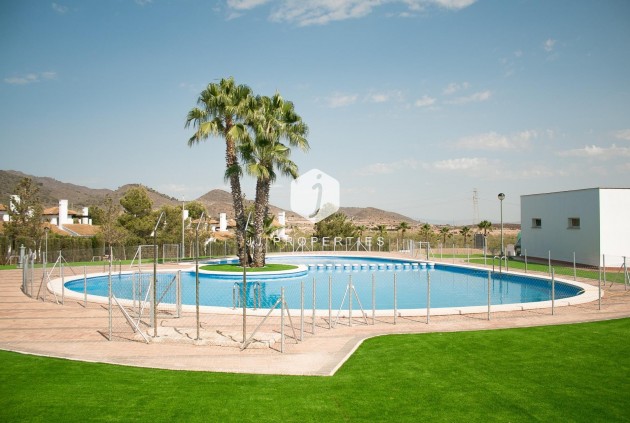 Nouvelle construction - Villa -
Fuente Álamo - Las Palas