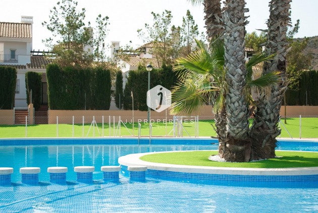 Nouvelle construction - Chalet -
Fuente Álamo - Las Palas