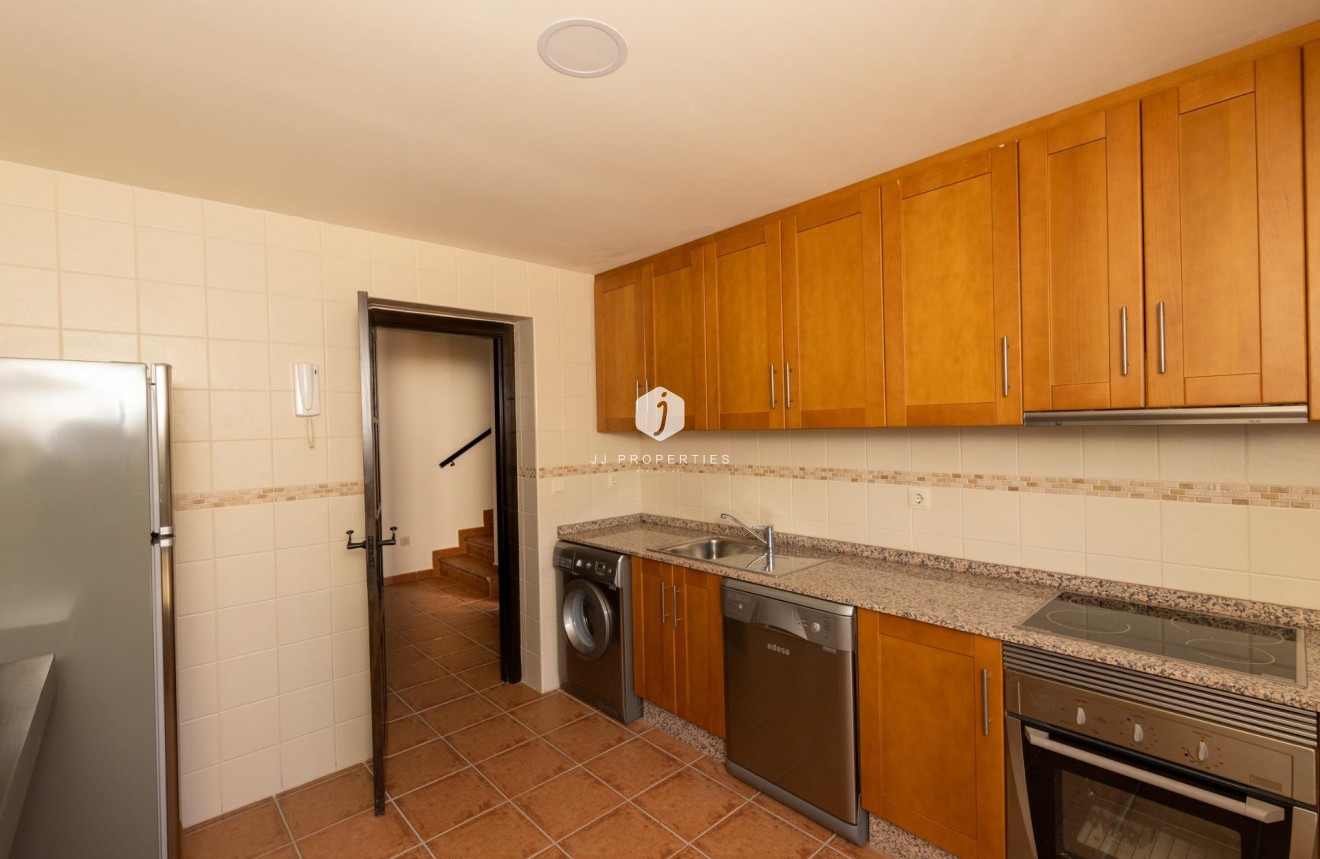 Nouvelle construction - Chalet -
Fuente Álamo - Las Palas