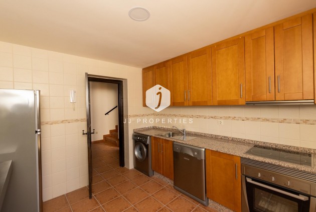 Nouvelle construction - Chalet -
Fuente Álamo - Las Palas