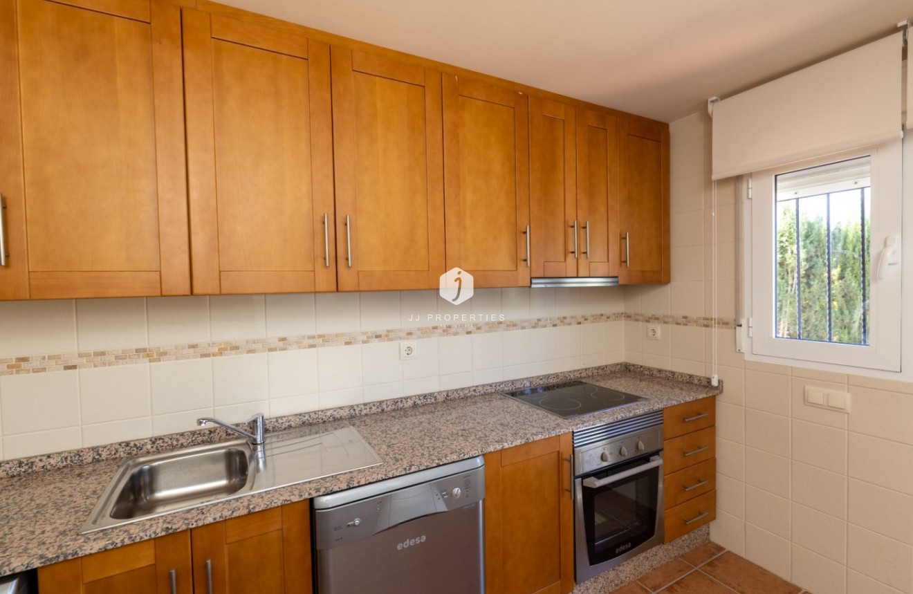 Obra nueva - Chalet -
Fuente Álamo - Las Palas