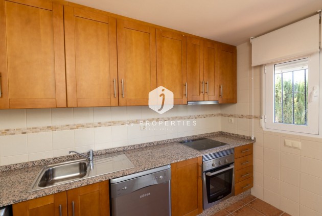 Obra nueva - Chalet -
Fuente Álamo - Las Palas