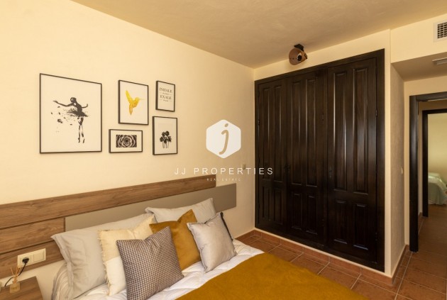 Obra nueva - Chalet -
Fuente Álamo - Las Palas