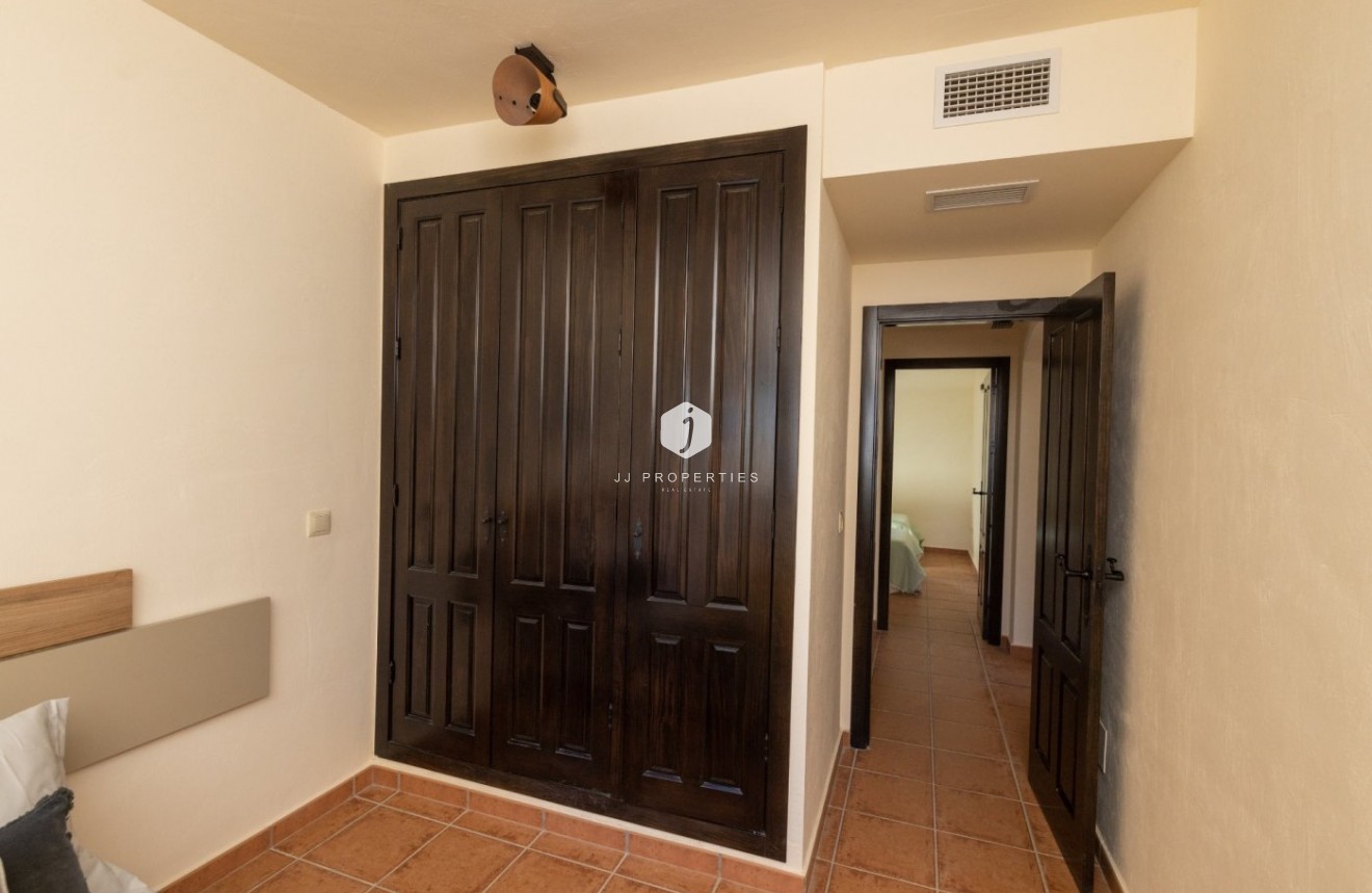 Obra nueva - Chalet -
Fuente Álamo - Las Palas