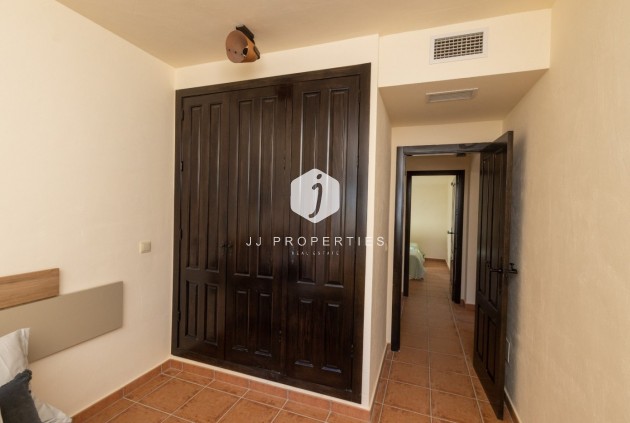 Obra nueva - Chalet -
Fuente Álamo - Las Palas