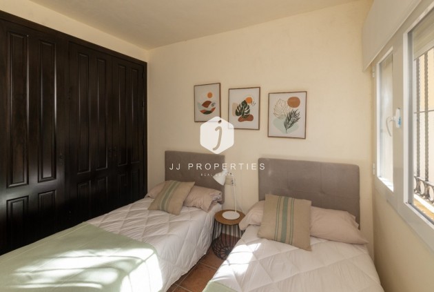 Obra nueva - Chalet -
Fuente Álamo - Las Palas