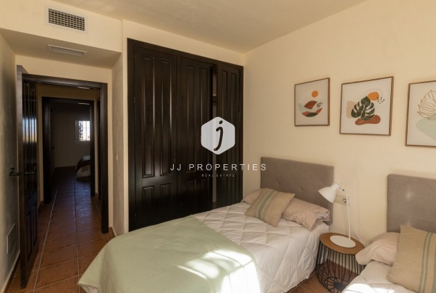 Obra nueva - Chalet -
Fuente Álamo - Las Palas