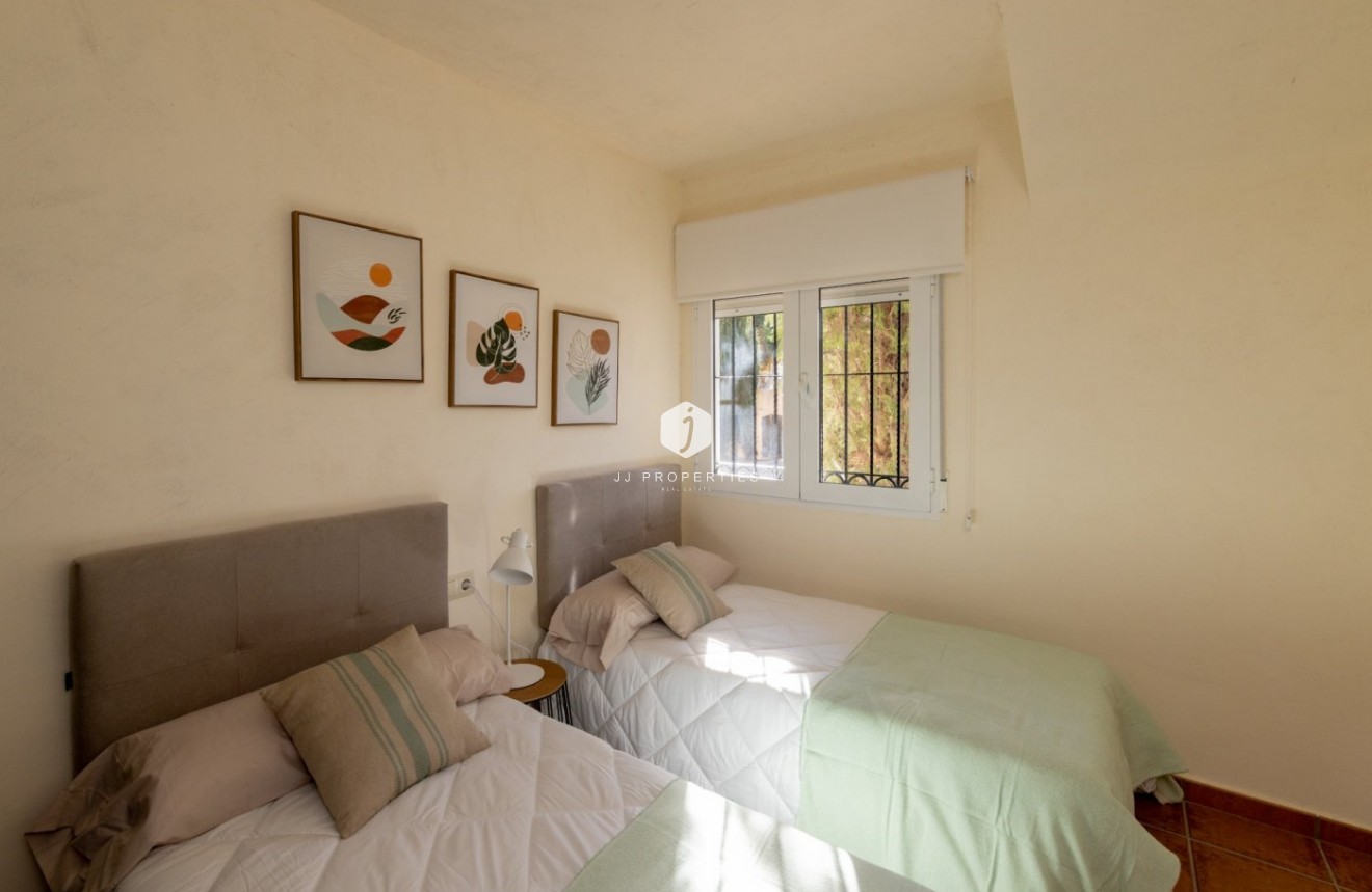 Obra nueva - Chalet -
Fuente Álamo - Las Palas