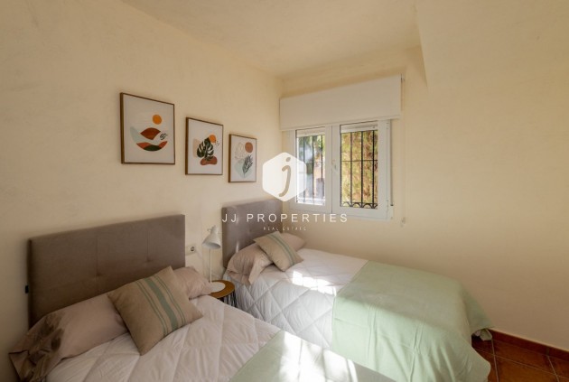 Obra nueva - Chalet -
Fuente Álamo - Las Palas