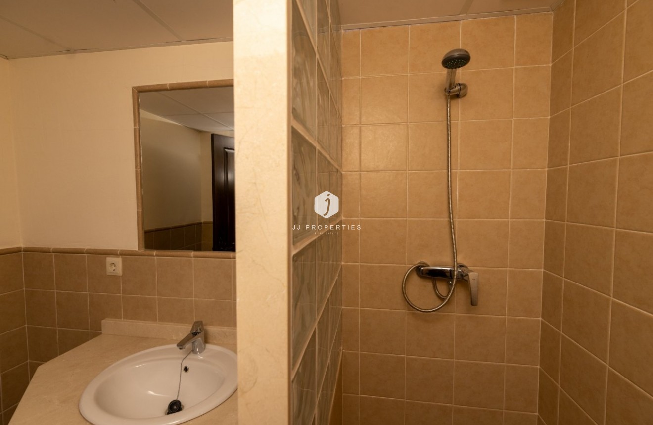 Obra nueva - Chalet -
Fuente Álamo - Las Palas