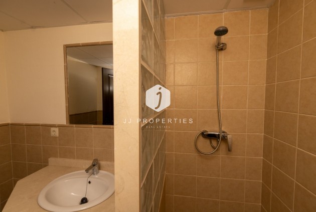 Obra nueva - Chalet -
Fuente Álamo - Las Palas