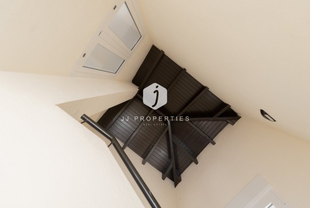 Obra nueva - Chalet -
Fuente Álamo - Las Palas